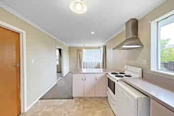 60 O'Byrne Street, Waikiwi