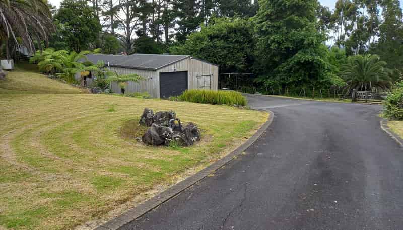 601A Ridge Road, Riverhead