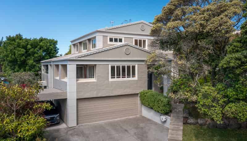 38 Saddleback Rise, Murrays Bay