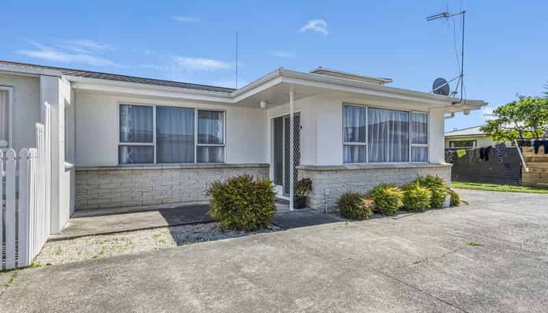 3/11 Chester Street, Taradale