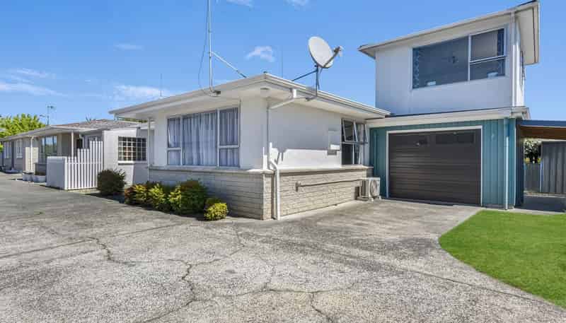 3/11 Chester Street, Taradale