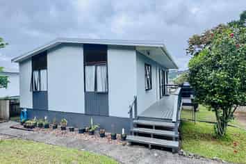 55 Jack Street, Otangarei