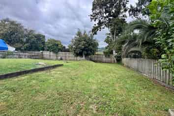 55 Jack Street, Otangarei