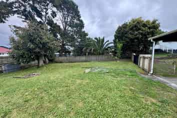 55 Jack Street, Otangarei