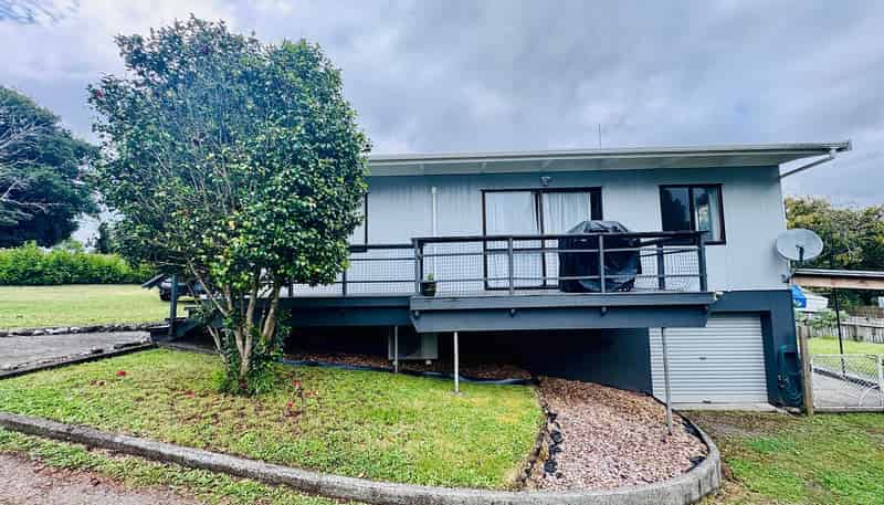 55 Jack Street, Otangarei