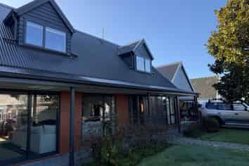 1 Swithland Place, Avonhead