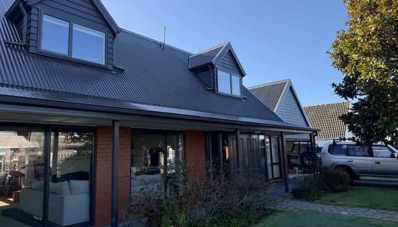 1 Swithland Place, Avonhead