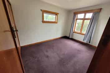 Canterbury - Address withheld