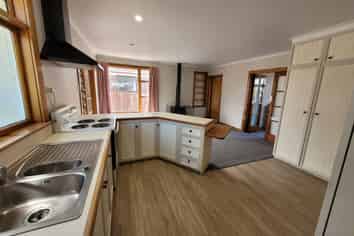 Canterbury - Address withheld