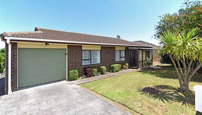 1/40 Tawa Crescent, Manurewa