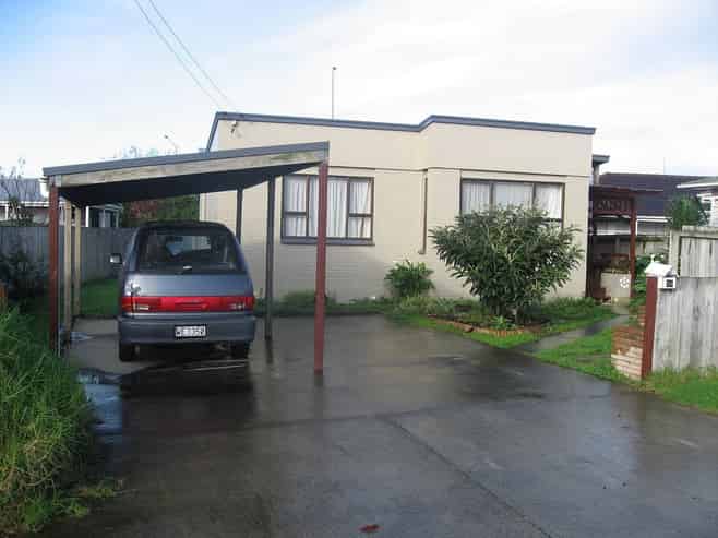 58 Aranui Road, Mount Wellington