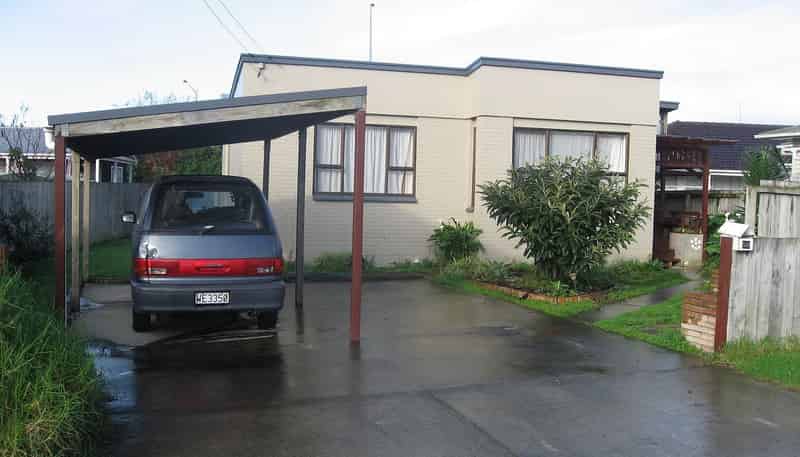 58 Aranui Road, Mount Wellington