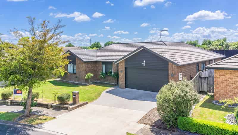 15 Te Ironui Place, Huntington