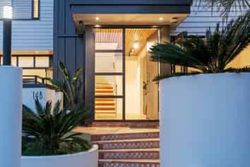 14B Alfred Street, Northcote Point