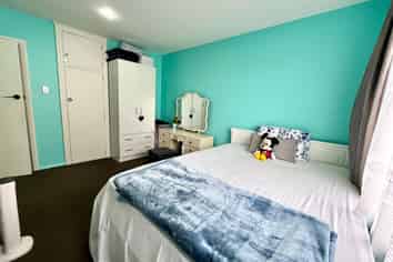 1/24 Wellington Street, Phillipstown