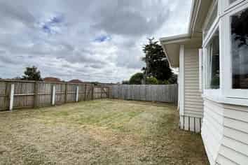 1/13 Wentworth Avenue, Papatoetoe