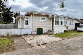 1/13 Wentworth Avenue, Papatoetoe