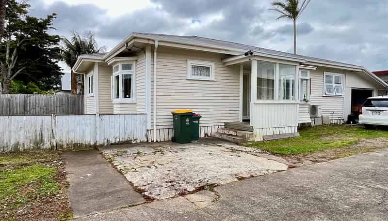 1/13 Wentworth Avenue, Papatoetoe