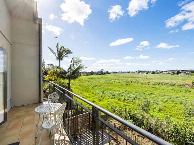 10/268 Shirley Road, Papatoetoe