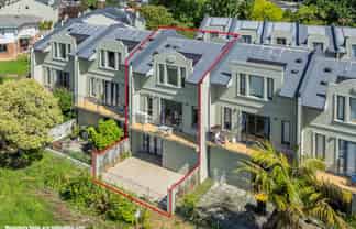 10/268 Shirley Road, Papatoetoe