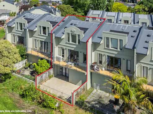 10/268 Shirley Road, Papatoetoe