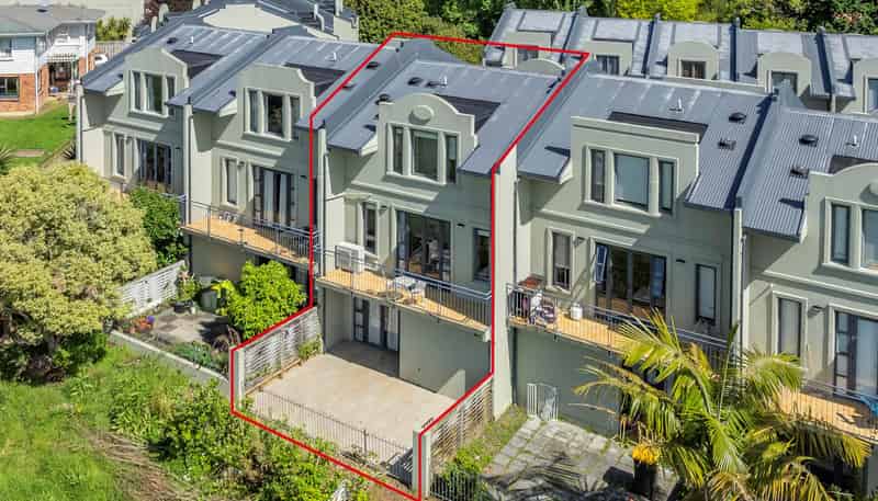 10/268 Shirley Road, Papatoetoe