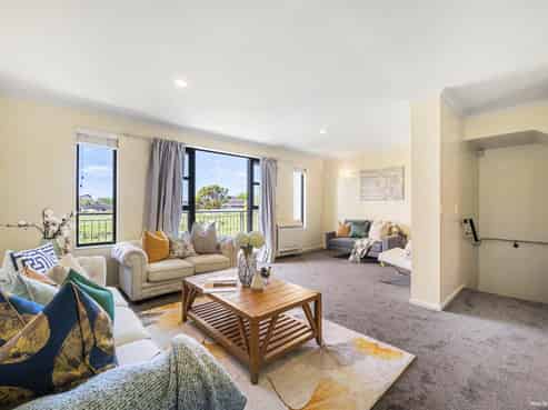 10/268 Shirley Road, Papatoetoe