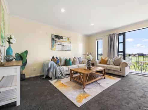 10/268 Shirley Road, Papatoetoe