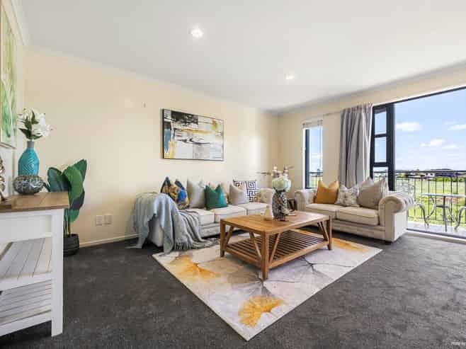 10/268 Shirley Road, Papatoetoe