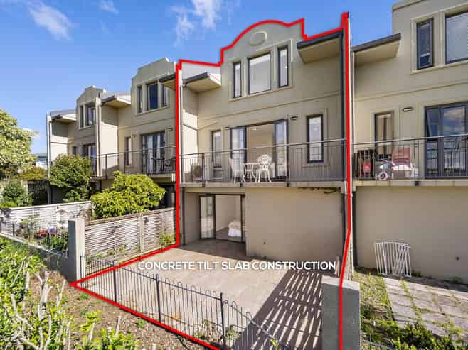 10/268 Shirley Road, Papatoetoe