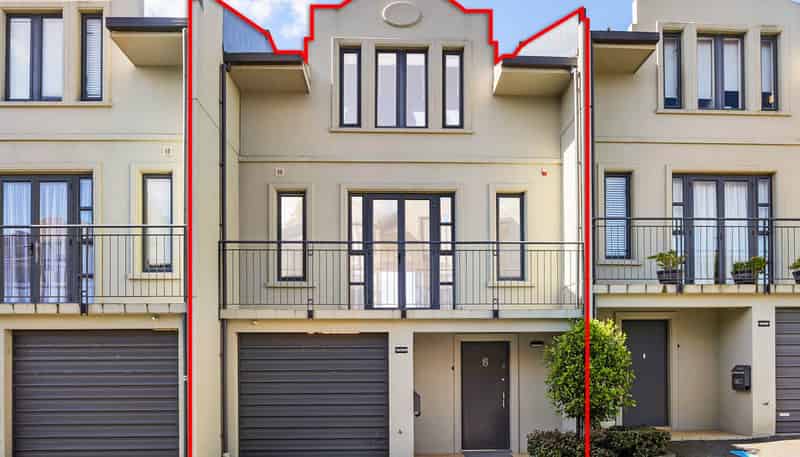 10/268 Shirley Road, Papatoetoe