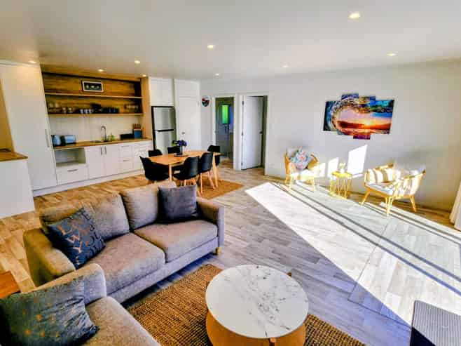 459 Grahams Beach Road, Awhitu