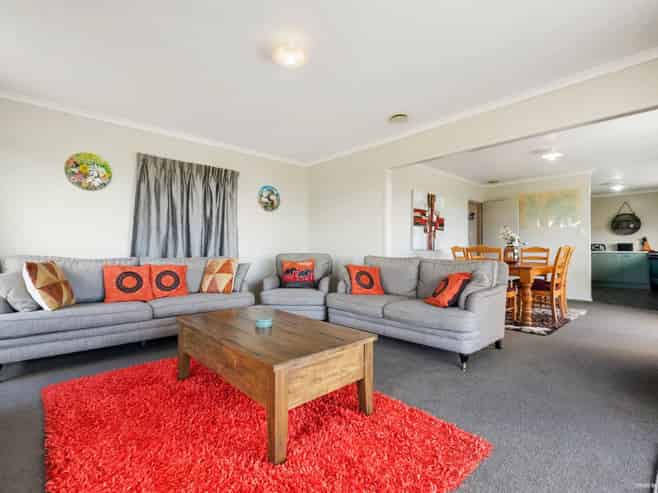 459 Grahams Beach Road, Awhitu