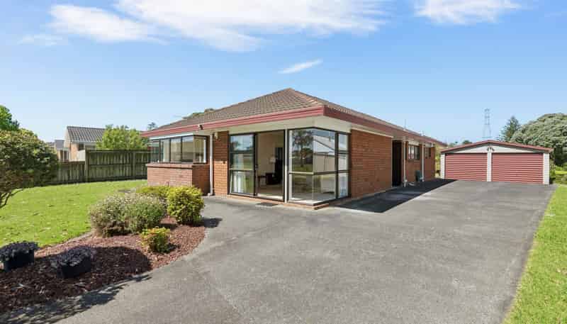 26 Mattson Road, Pakuranga