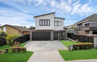 21 Mariposa Avenue, Lynfield