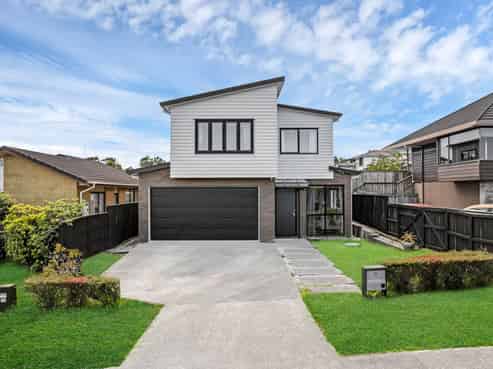 21 Mariposa Avenue, Lynfield