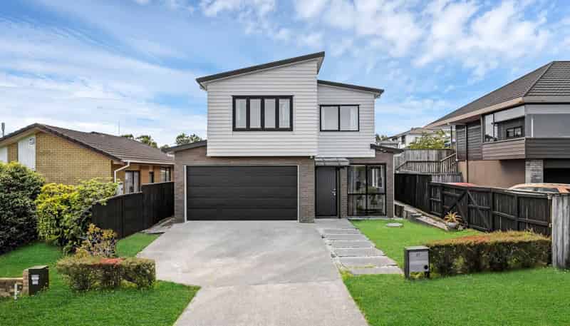 21 Mariposa Avenue, Lynfield
