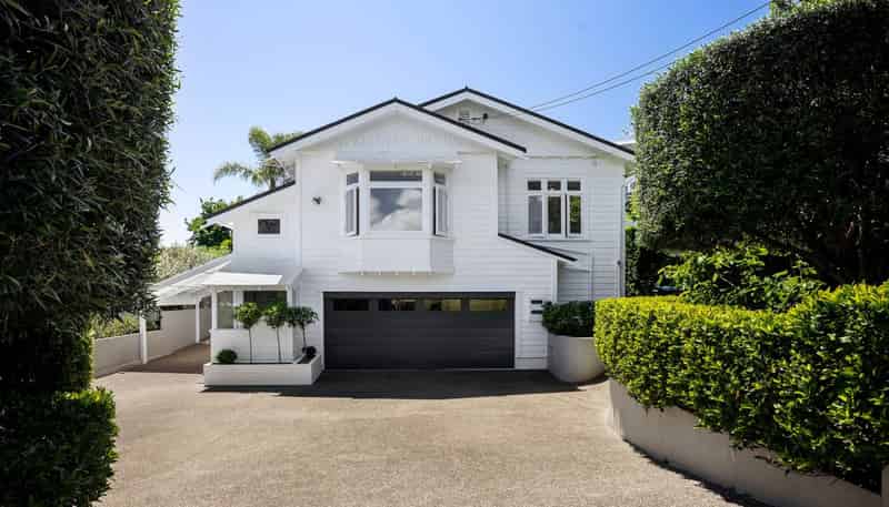 26 Komaru Street, Remuera