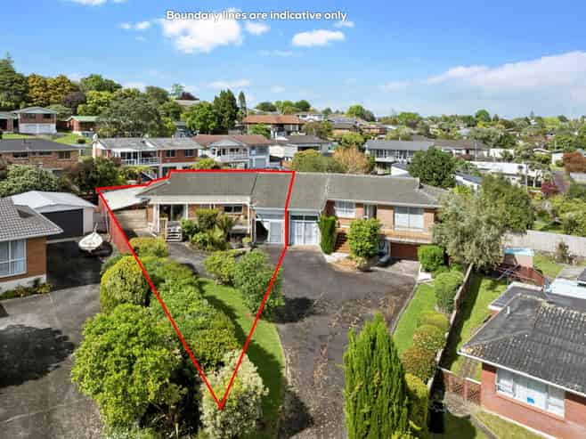 1/13 Ashdown Place, Papakura