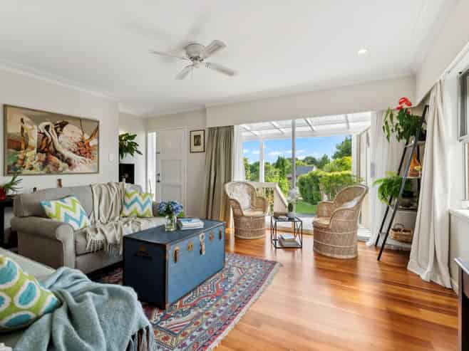 1/13 Ashdown Place, Papakura