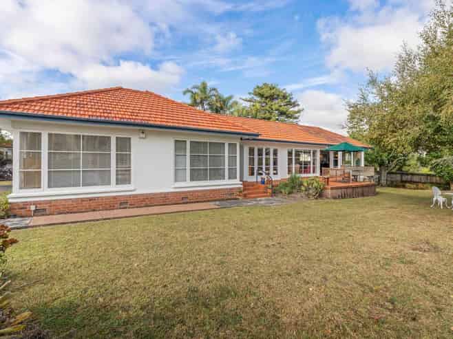 73 Vale Road, Saint Heliers