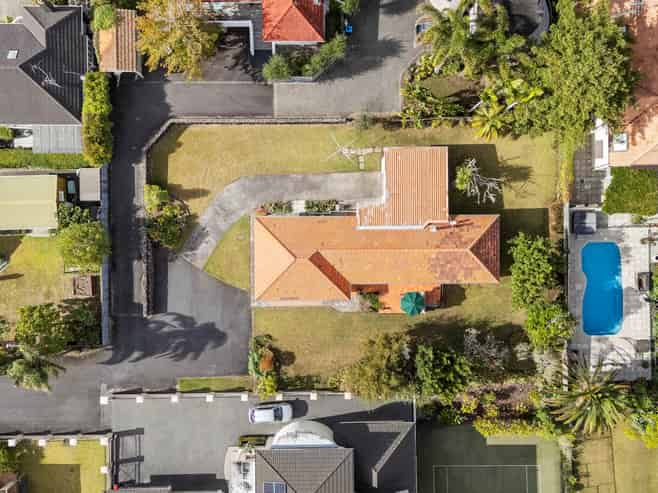 73 Vale Road, Saint Heliers