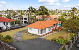 73 Vale Road, Saint Heliers