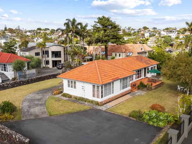 73 Vale Road, Saint Heliers