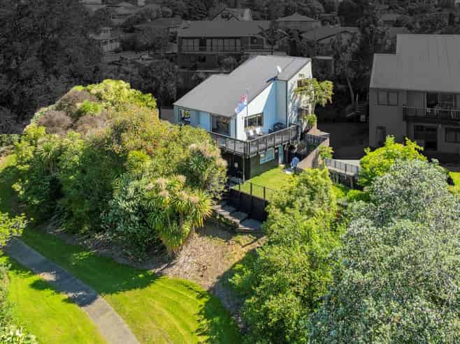 18A Rapallo Place, Farm Cove