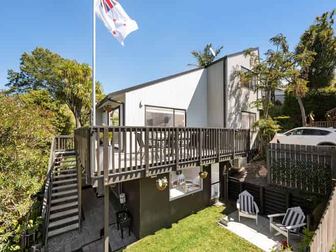 18A Rapallo Place, Farm Cove