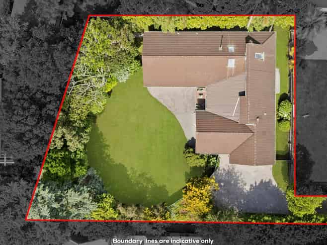 12A Gardner Road, Epsom