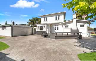 166 Kennedy Road, Marewa