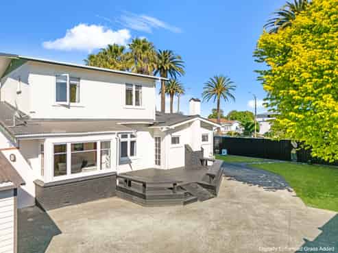 166 Kennedy Road, Marewa