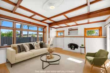 166 Kennedy Road, Marewa